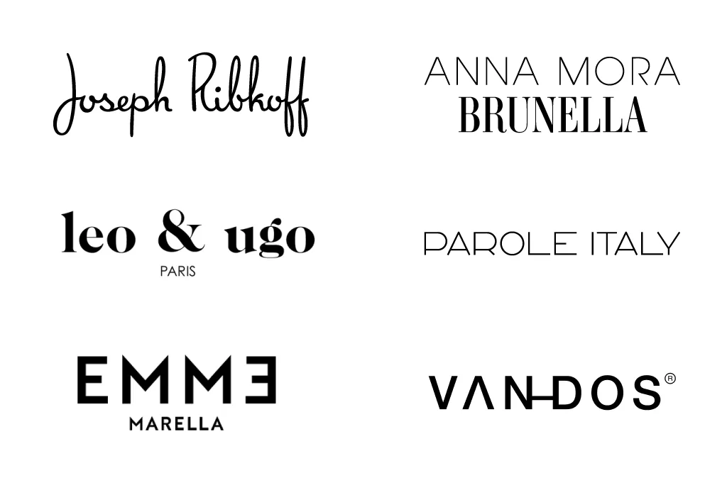 Marcas de Moda en Salamanca