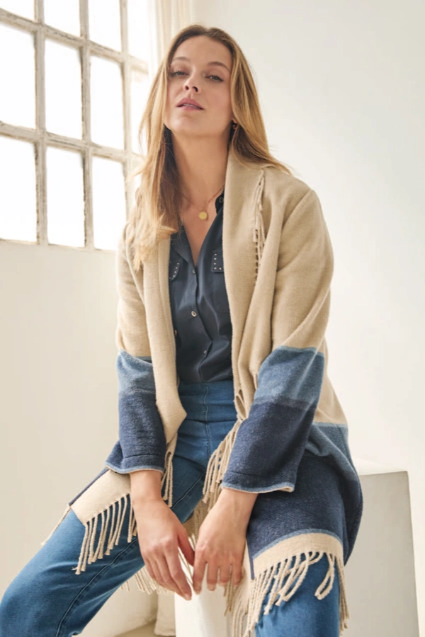 AMB O25 product 1 | Nuevas colecciones de otoño en Salamanca