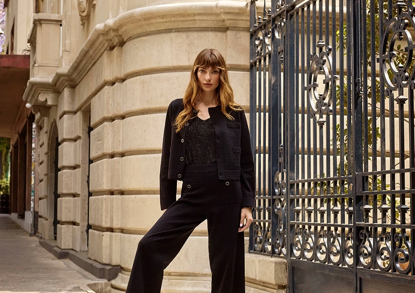 Joseph Ribkoff en Salamanca