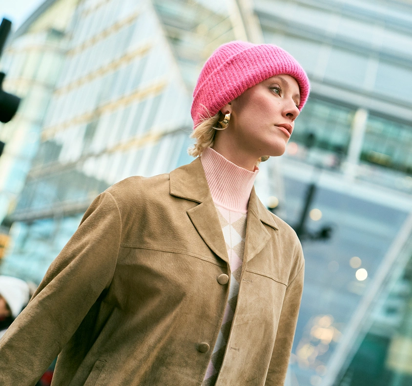 Leo & Ugo en Salamanca