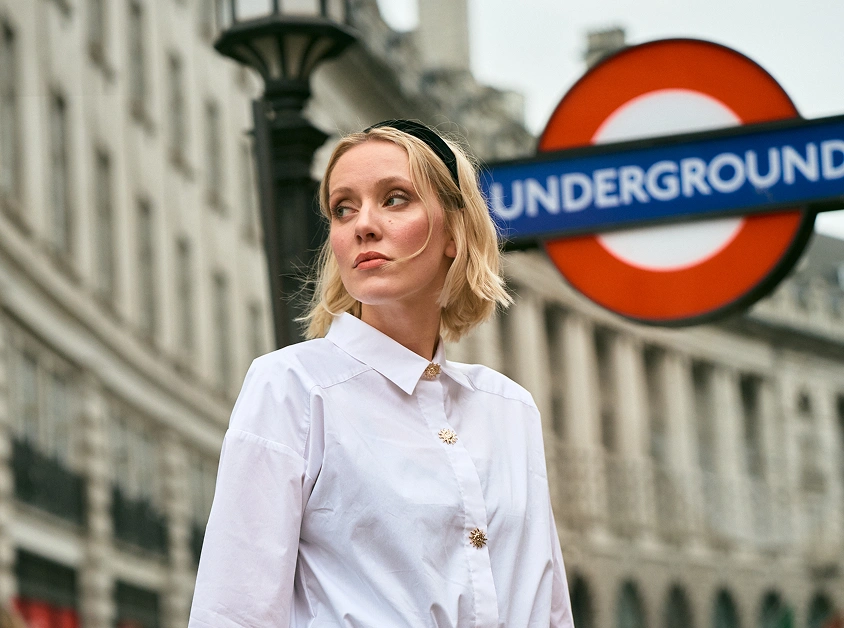 Leo & Ugo en Salamanca