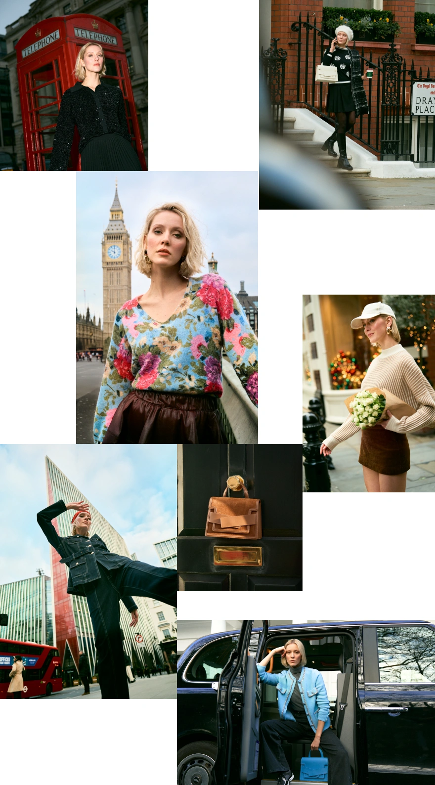 Leo & Ugo en Salamanca