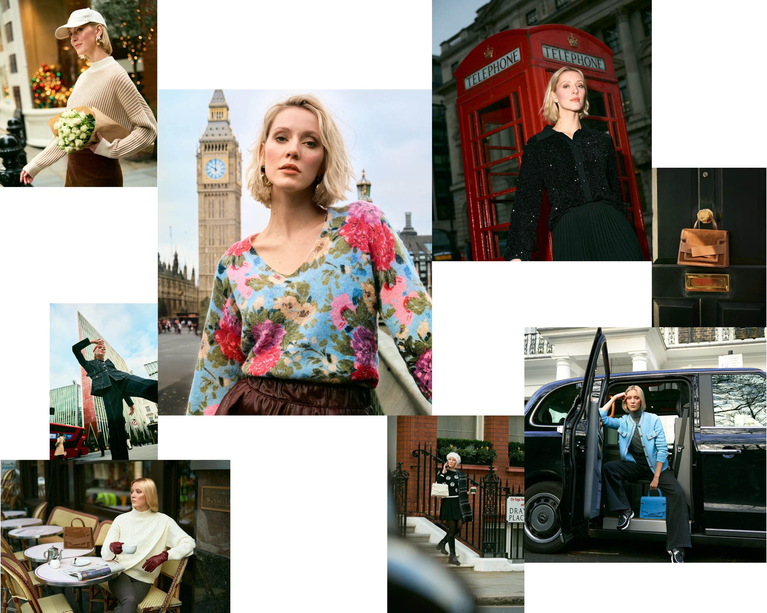 Leo & Ugo en Salamanca