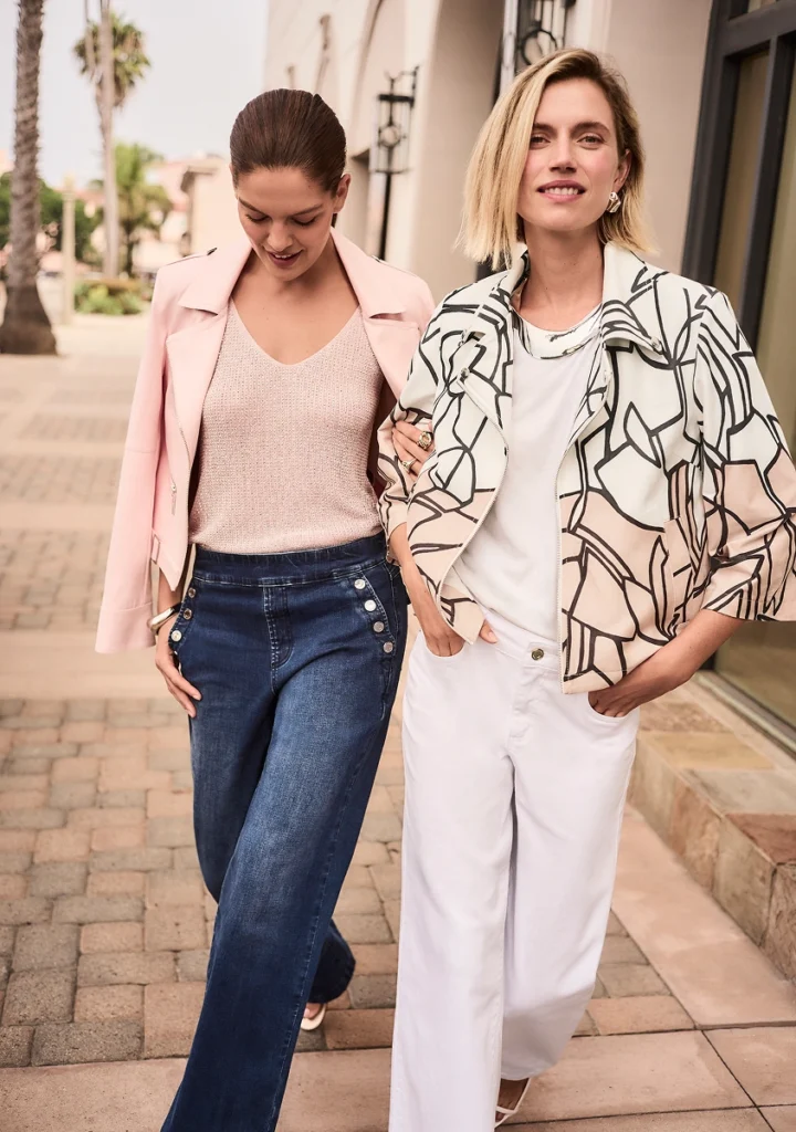 JR 2 | Joseph Ribkoff en Salamanca