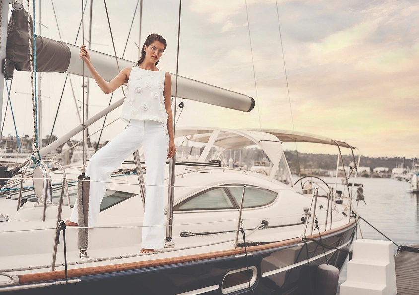 JR 3 | Joseph Ribkoff en Salamanca