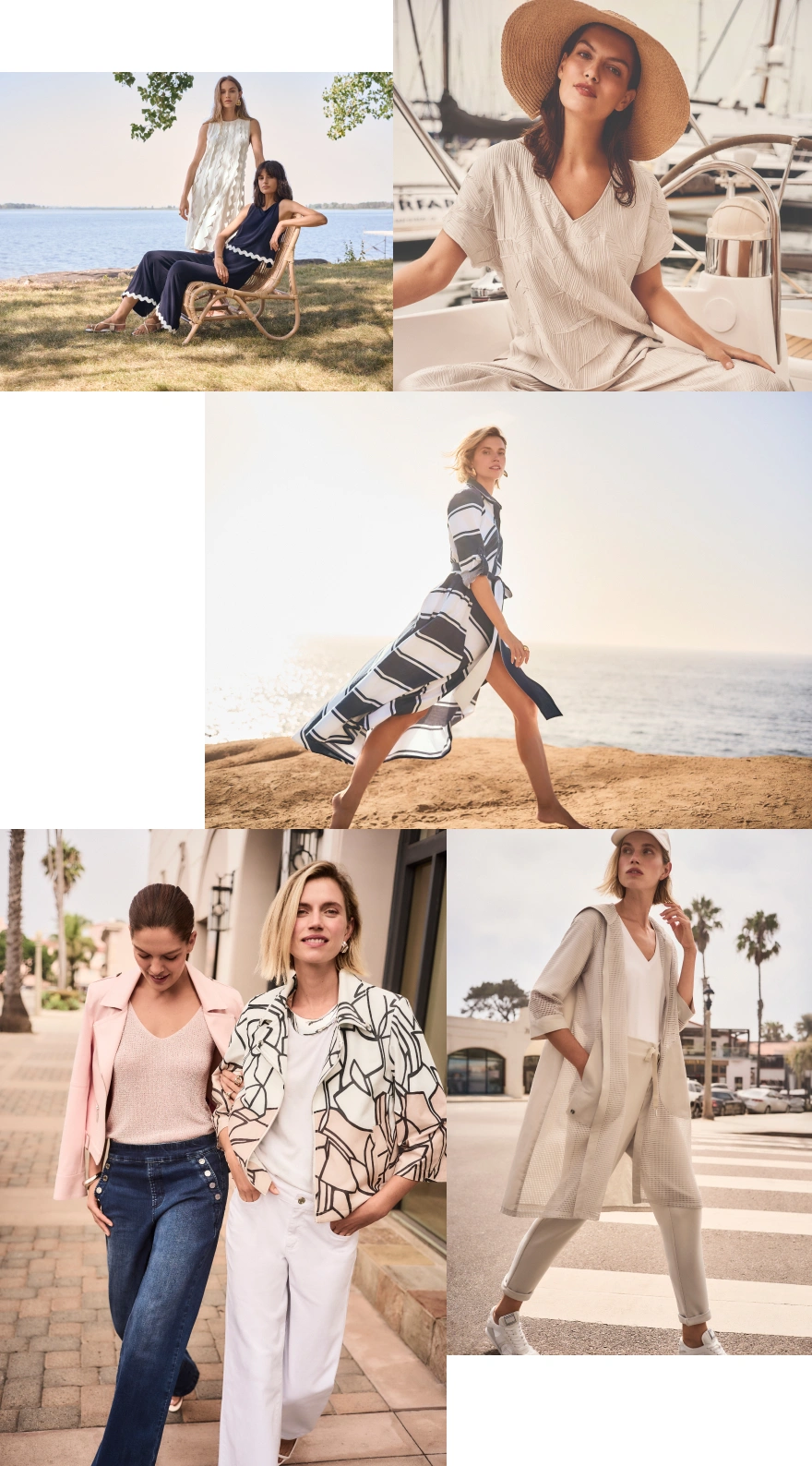 JR Collage Mobile | Joseph Ribkoff en Salamanca