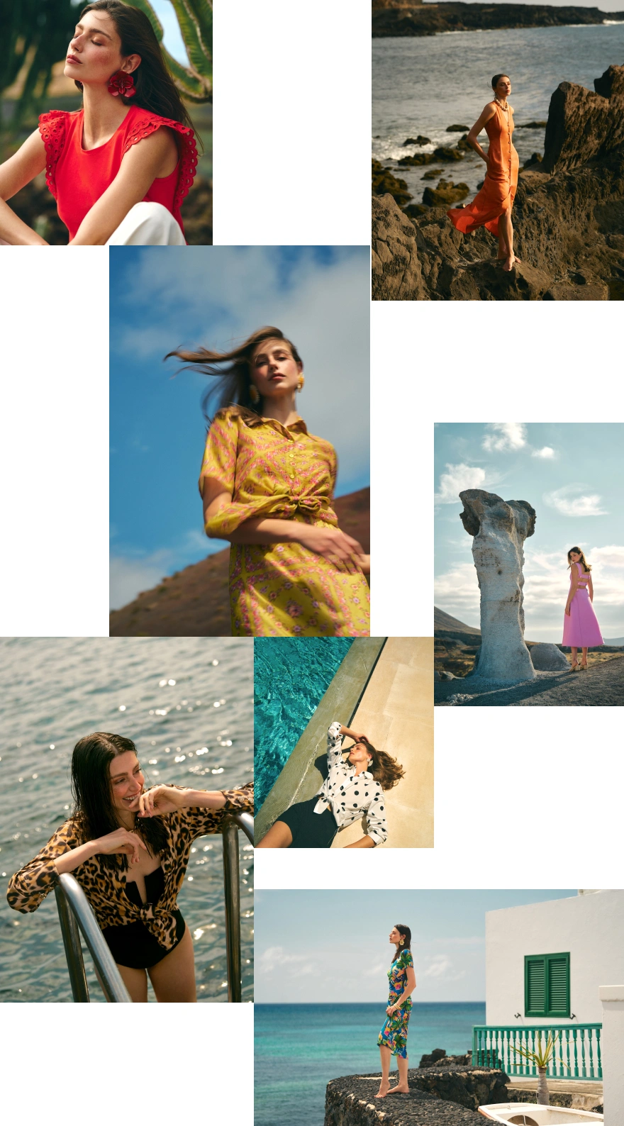 LU Collage Mobile | Leo & Ugo en Salamanca