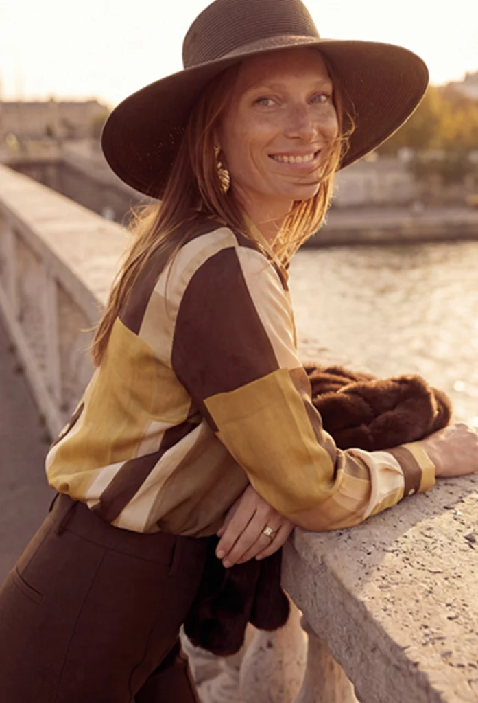 Brunella 2 | Anna Mora en Salamanca